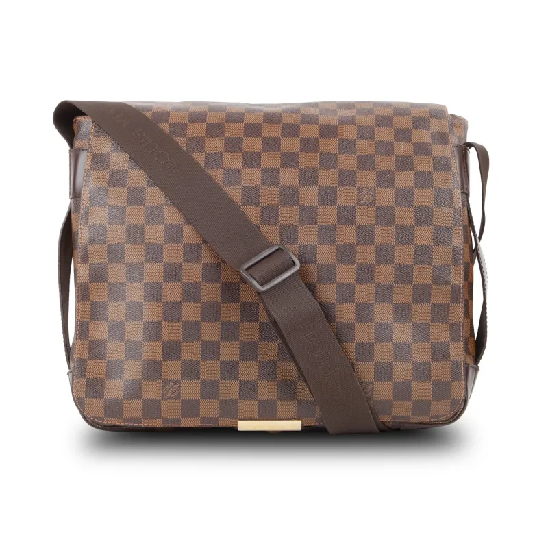 Louis Vuitton Abbesses Damier Ebene (Pre-Owned) sold by Zulily