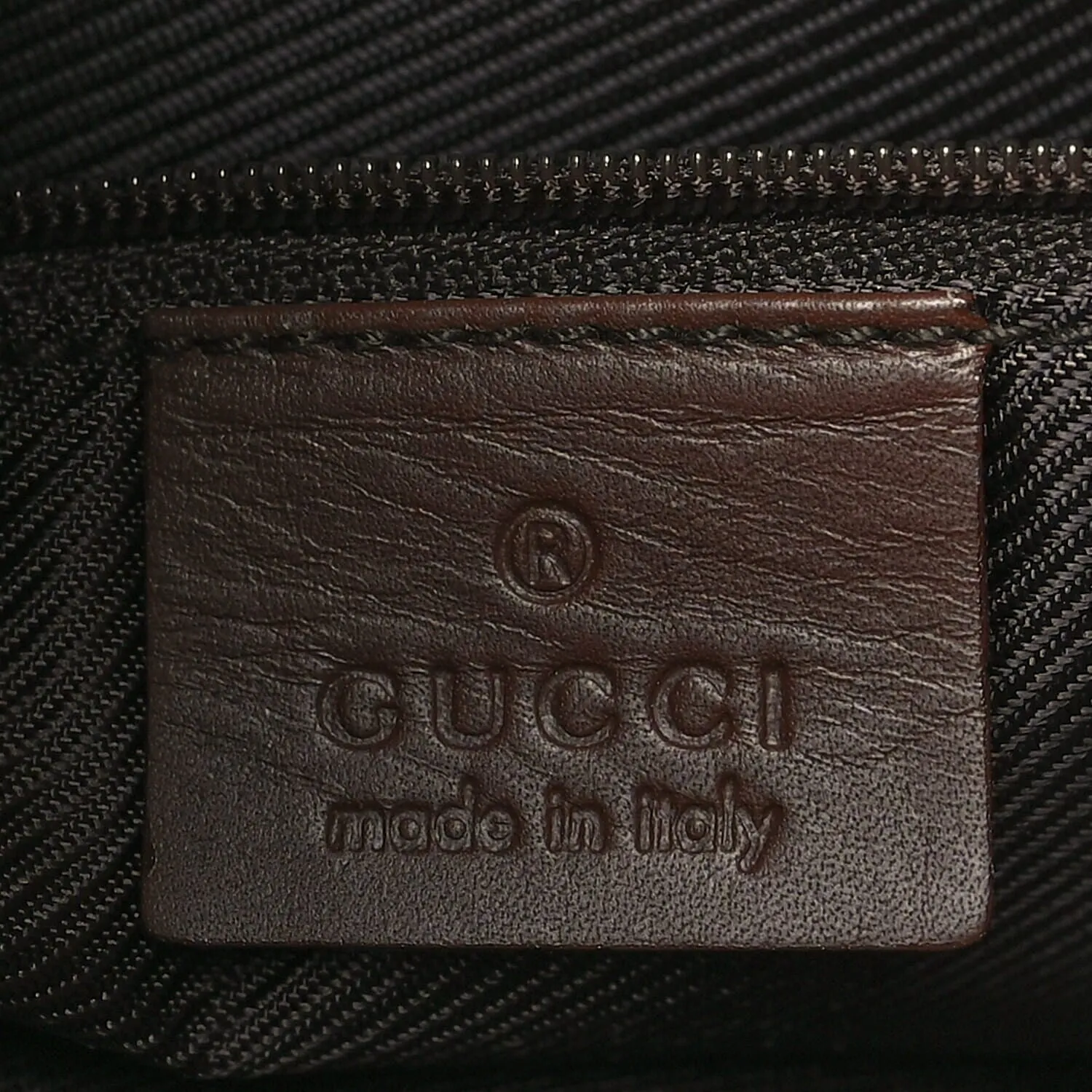 Gucci Shoulder Bag (Pre-Owned) sold by Zulily product image thumbnail 5