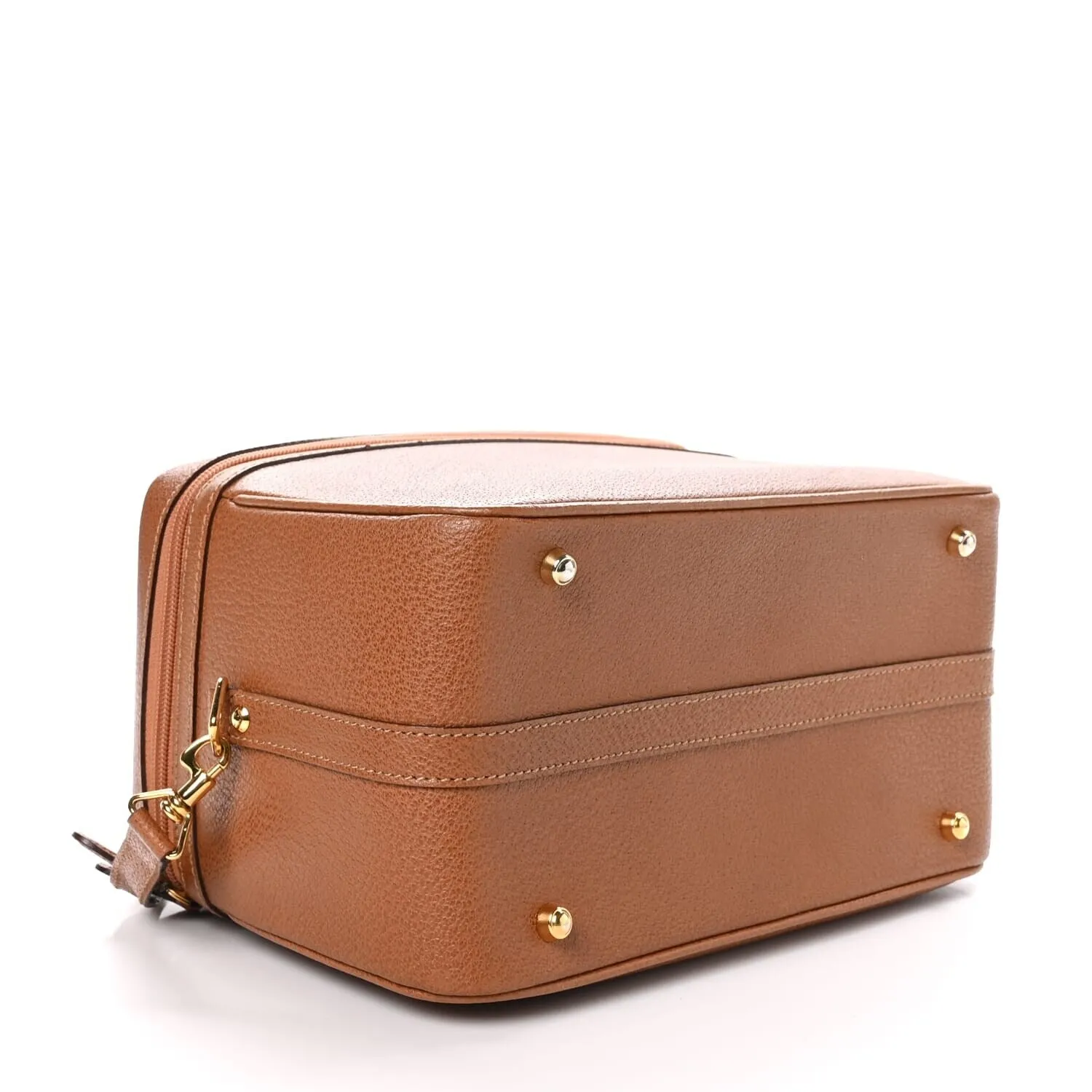 Gucci Bamboo Two Way Vanity Bag (Pre-Owned) sold by Zulily product image thumbnail 3