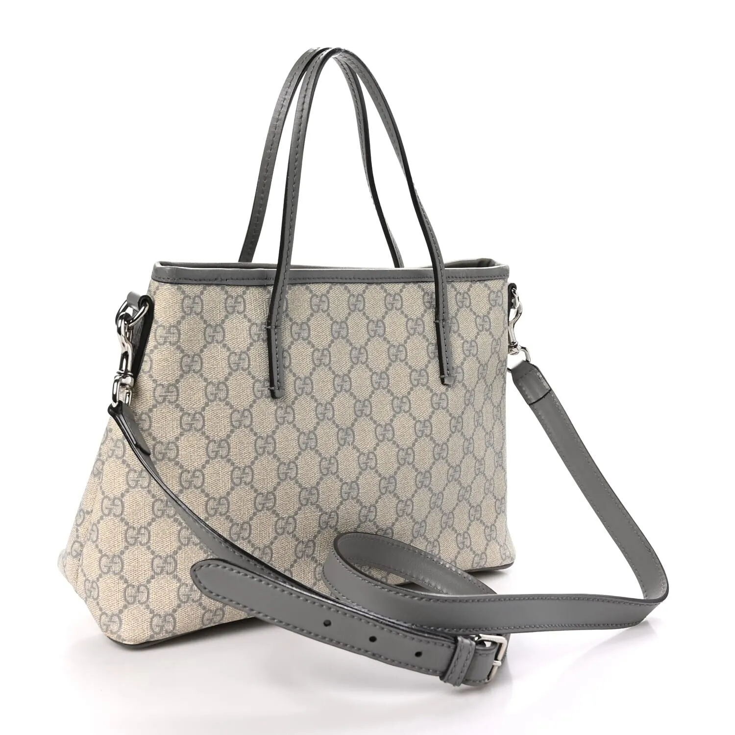 Gucci Two-Way Tote Bag (Pre-Owned) sold by Zulily product image thumbnail 2