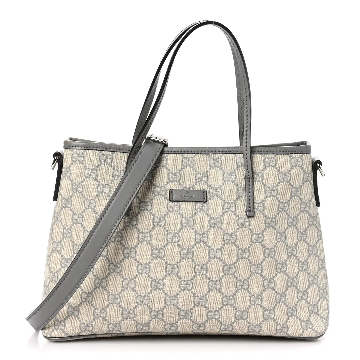 Gucci Two-Way Tote Bag (Pre-Owned) sold by Zulily