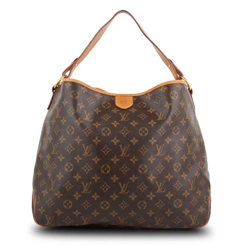 Louis Vuitton Delightful Monogram (Pre-Owned) sold by Zulily