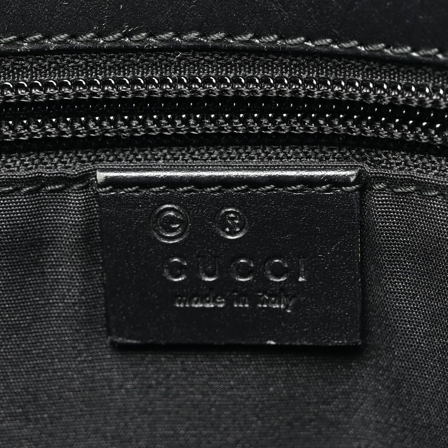 Gucci Messenger Bag (Pre-Owned) sold by Zulily product image thumbnail 5