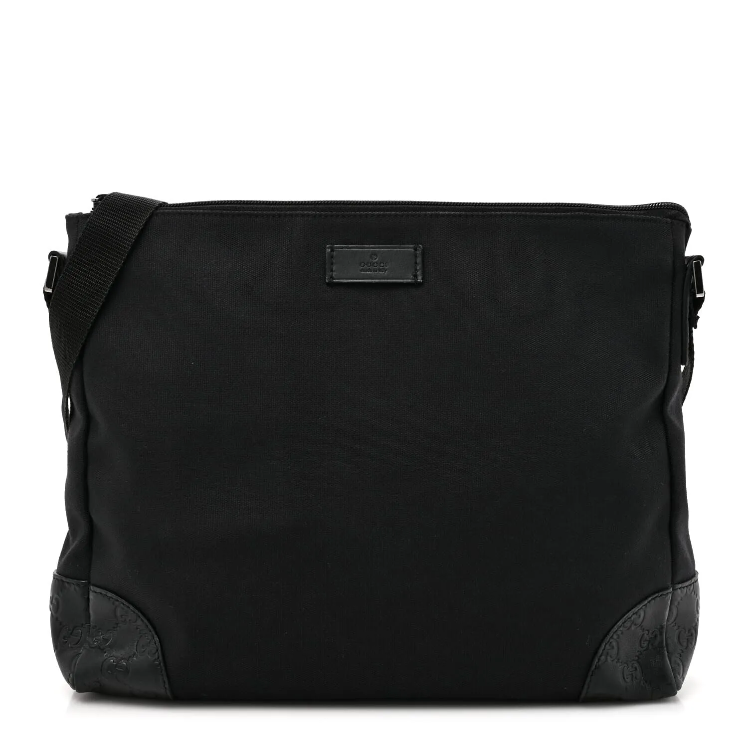 Gucci Messenger Bag (Pre-Owned) sold by Zulily