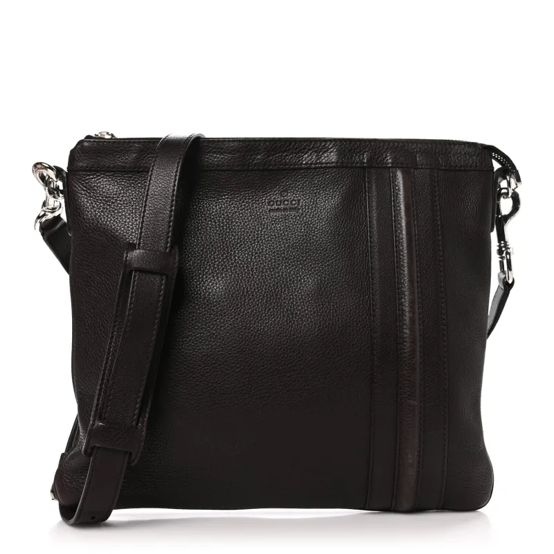 Gucci Messenger Bag (Pre-Owned) sold by Zulily