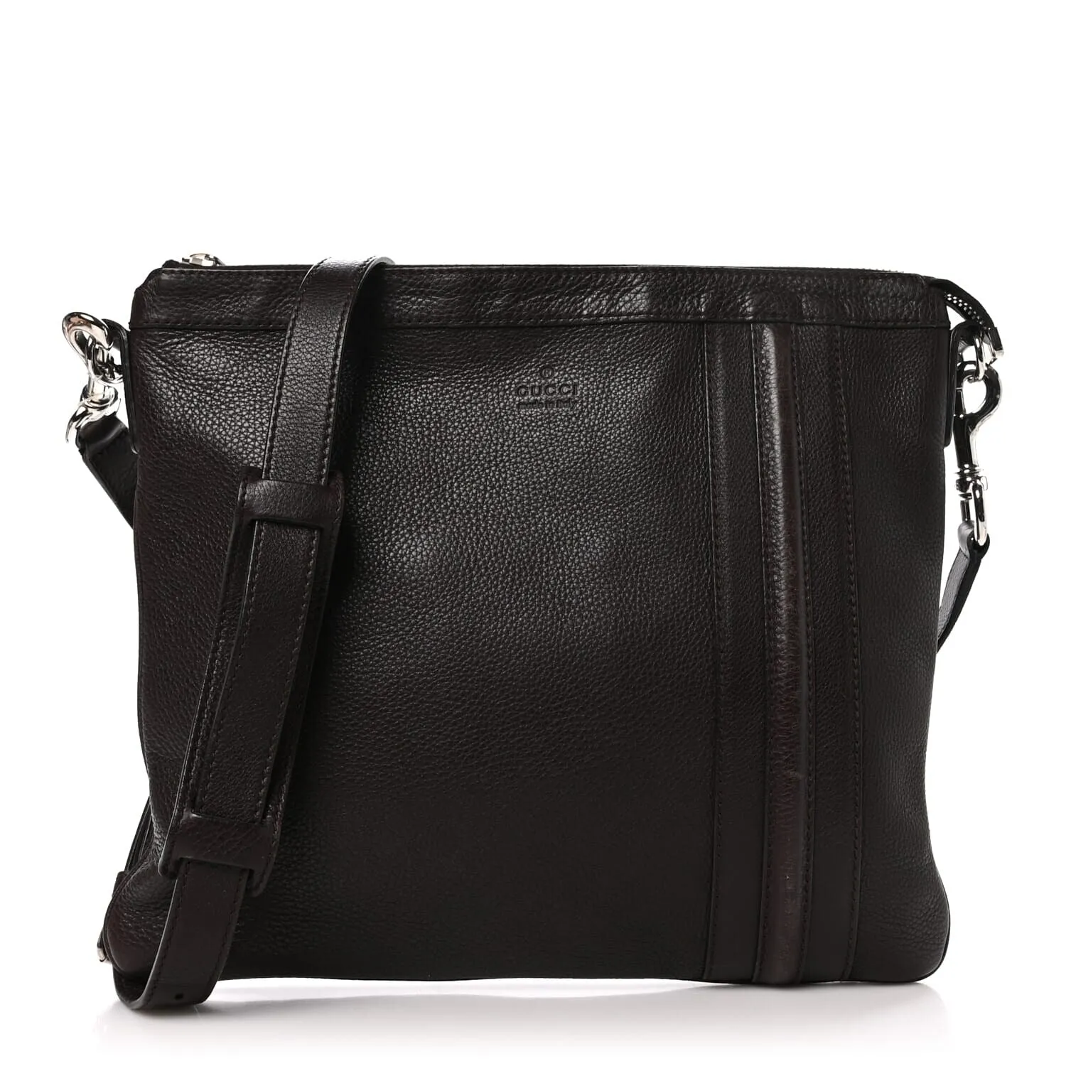 Gucci Messenger Bag (Pre-Owned) sold by Zulily