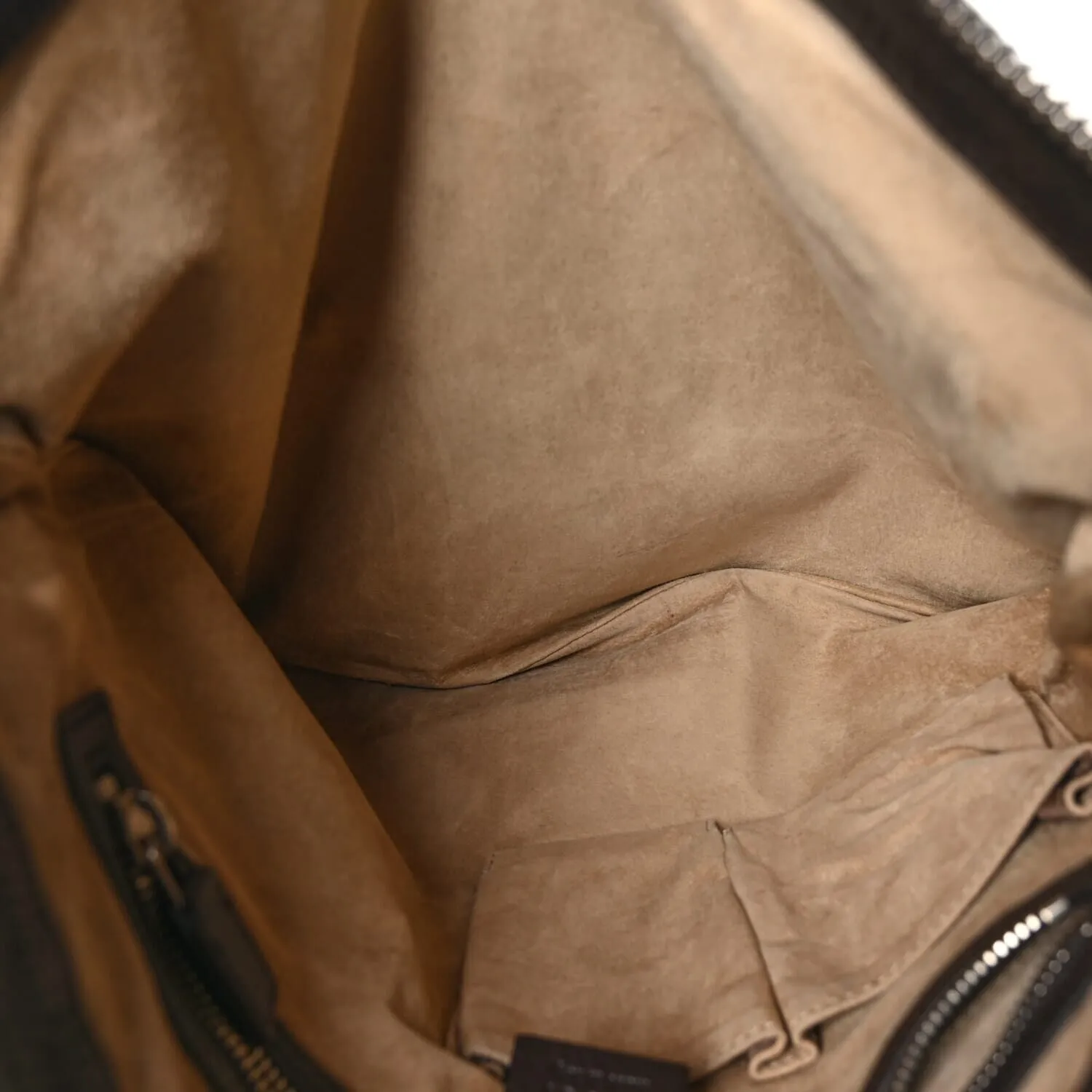 Gucci Messenger Bag (Pre-Owned) sold by Zulily product image thumbnail 4