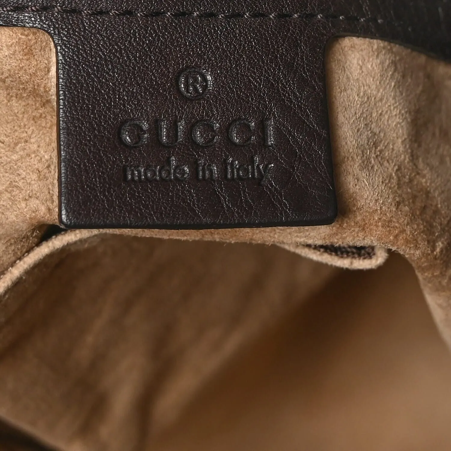 Gucci Messenger Bag (Pre-Owned) sold by Zulily product image thumbnail 5