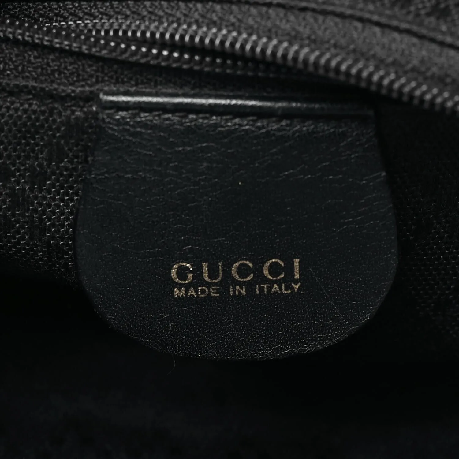 Gucci Bamboo Backpack (Pre-Owned) sold by Zulily product image thumbnail 5