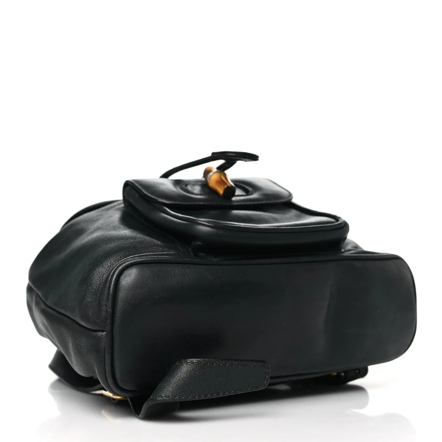 Gucci Bamboo Backpack (Pre-Owned) sold by Zulily product image thumbnail 3