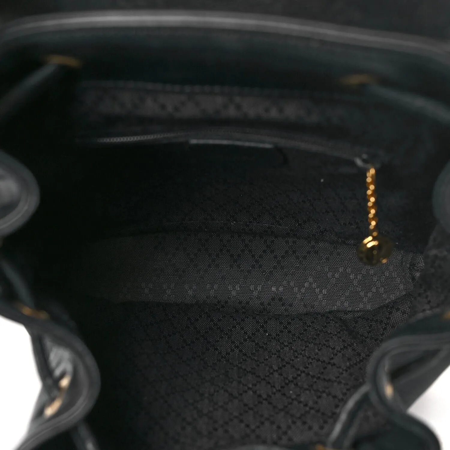 Gucci Bamboo Backpack (Pre-Owned) sold by Zulily product image thumbnail 4