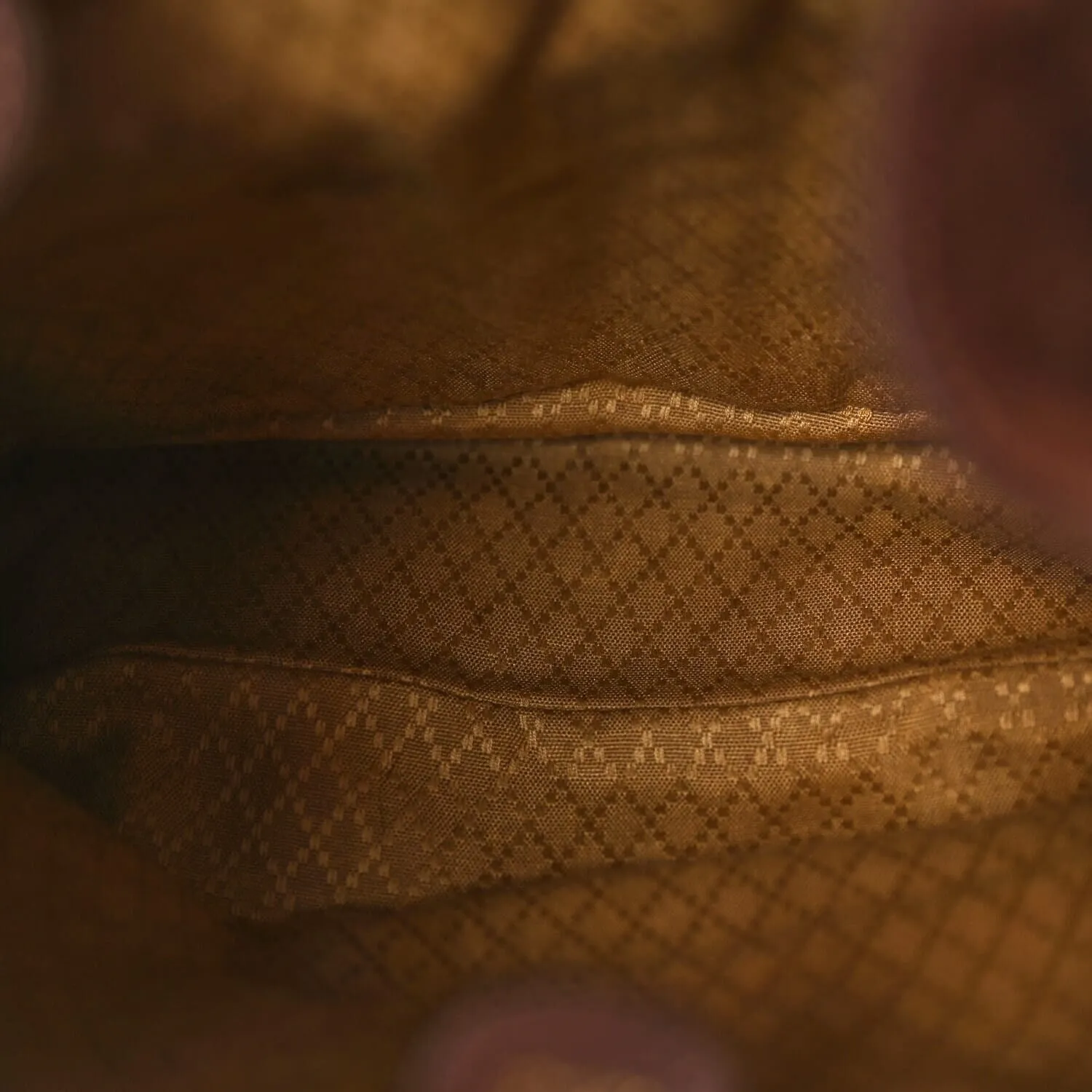 Gucci Bamboo Backpack (Pre-Owned) sold by Zulily product image thumbnail 4