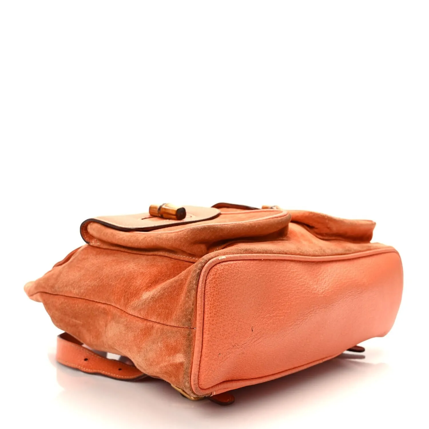 Gucci Bamboo Backpack (Pre-Owned) sold by Zulily product image thumbnail 3