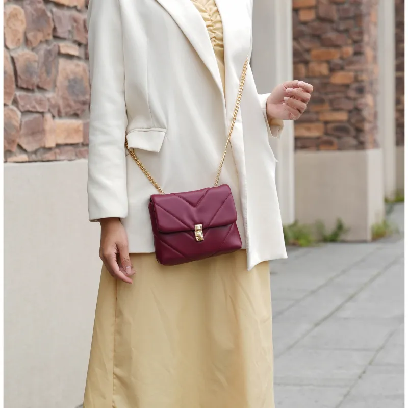 Ellie Women's Crossbody Bag sold by Zulily