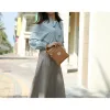 Andrea Milan M Signature Crossbody Bag sold by Zulily