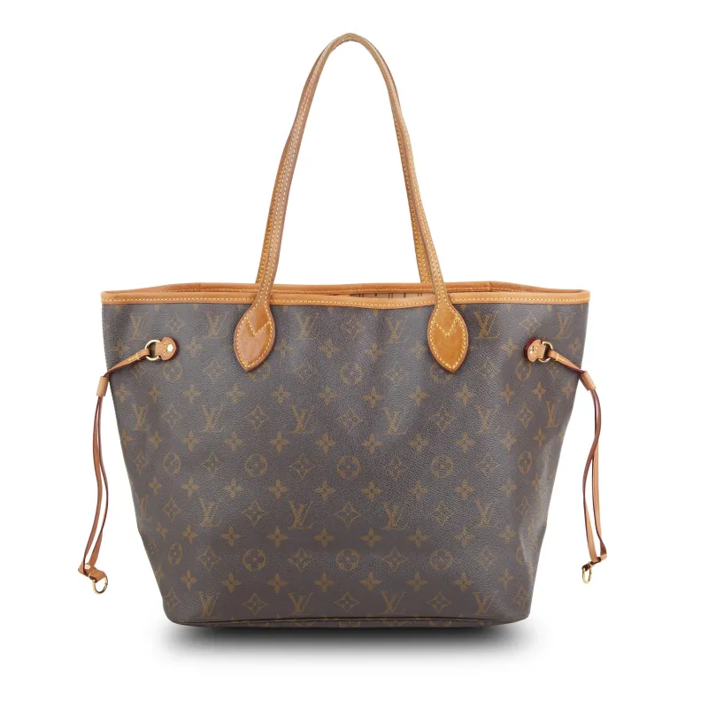 Louis Vuitton Neverfull MM Monogram (Pre-Owned) sold by Zulily