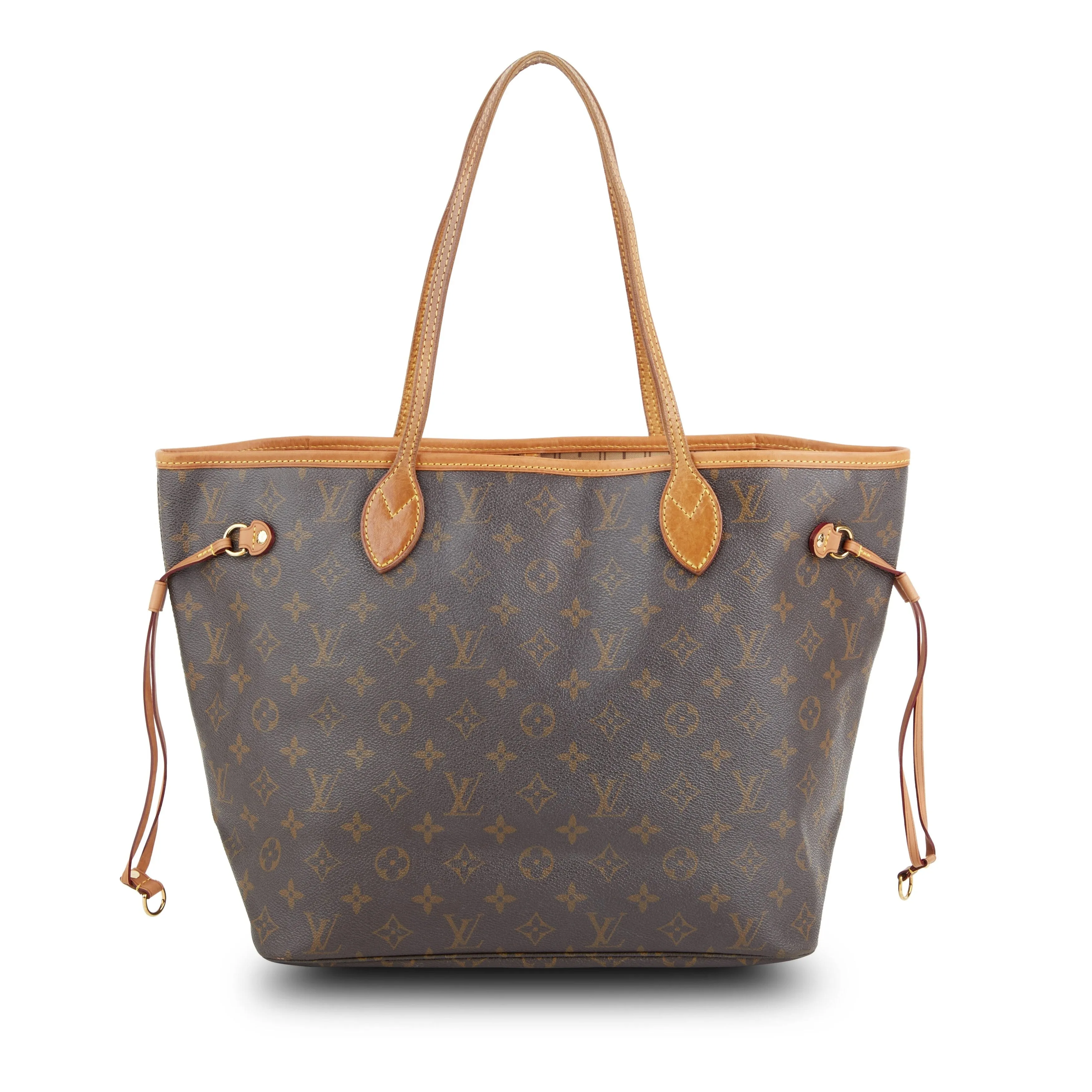 Louis Vuitton Neverfull MM Monogram (Pre-Owned) sold by Zulily