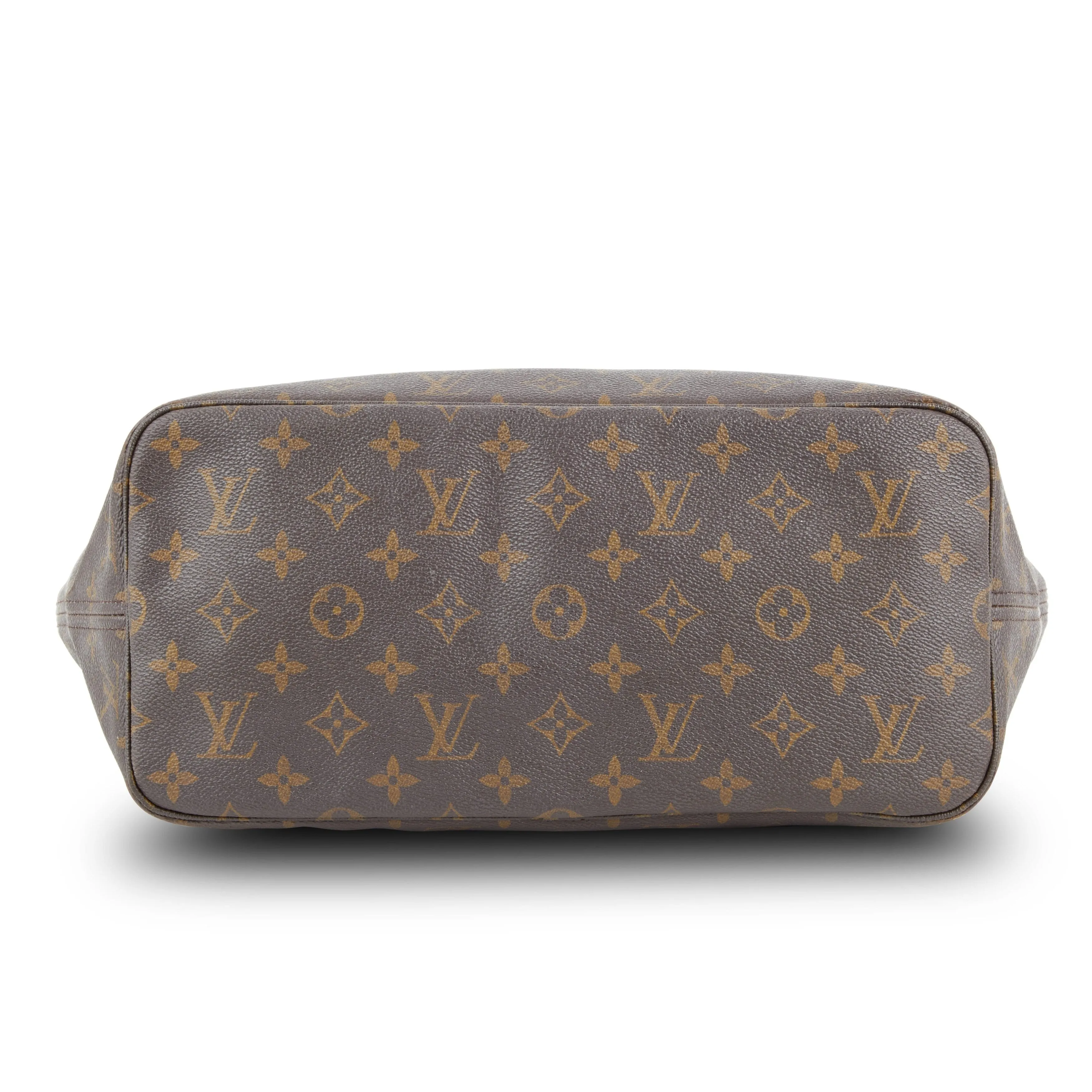 Louis Vuitton Neverfull MM Monogram (Pre-Owned) sold by Zulily product image thumbnail 3