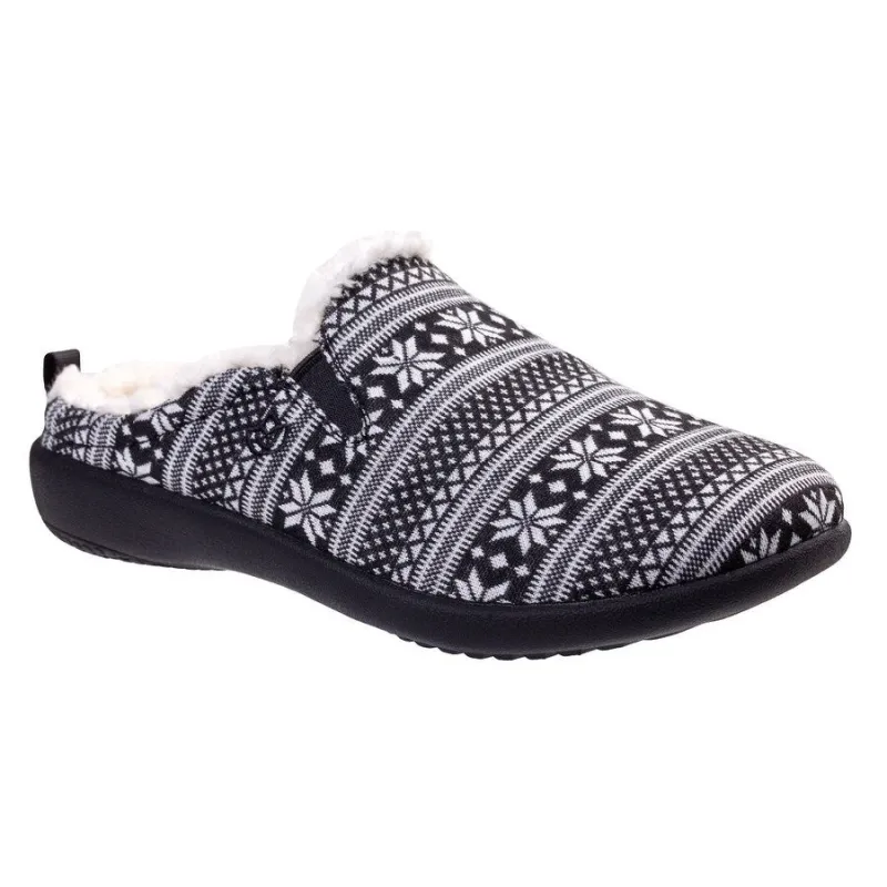 Dundee Fair Isle sold by Zulily