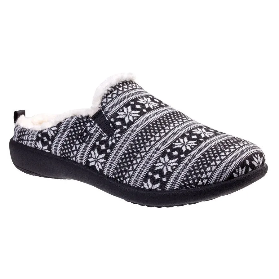 Dundee Fair Isle sold by Zulily