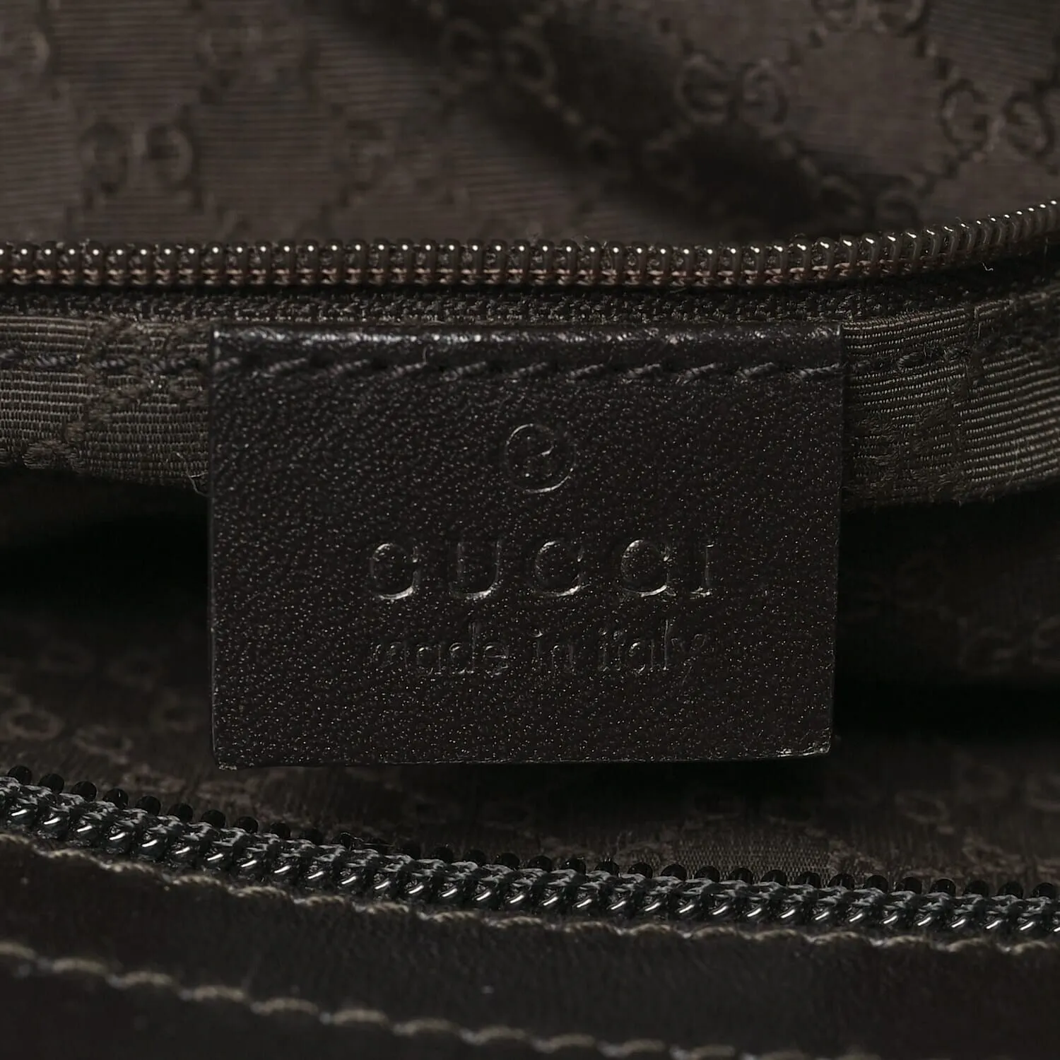 Gucci Tote Bag (Pre-Owned) - One Size sold by Zulily product image thumbnail 5