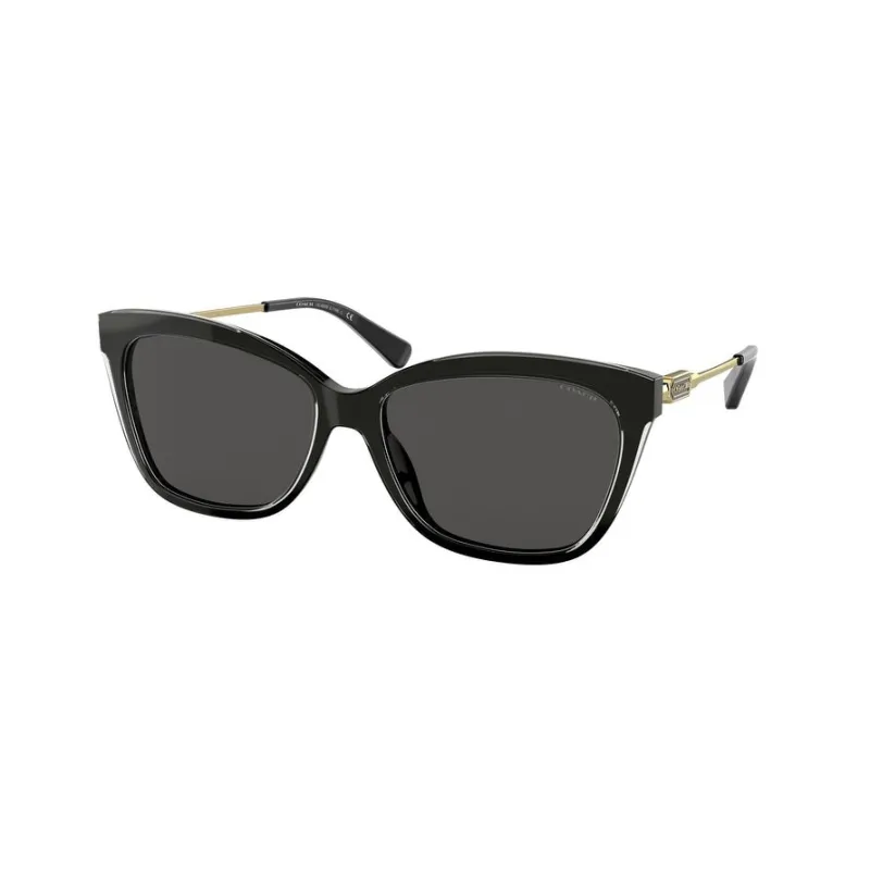 Black Women's Cat-Eye Plastic Sunglasses sold by Zulily