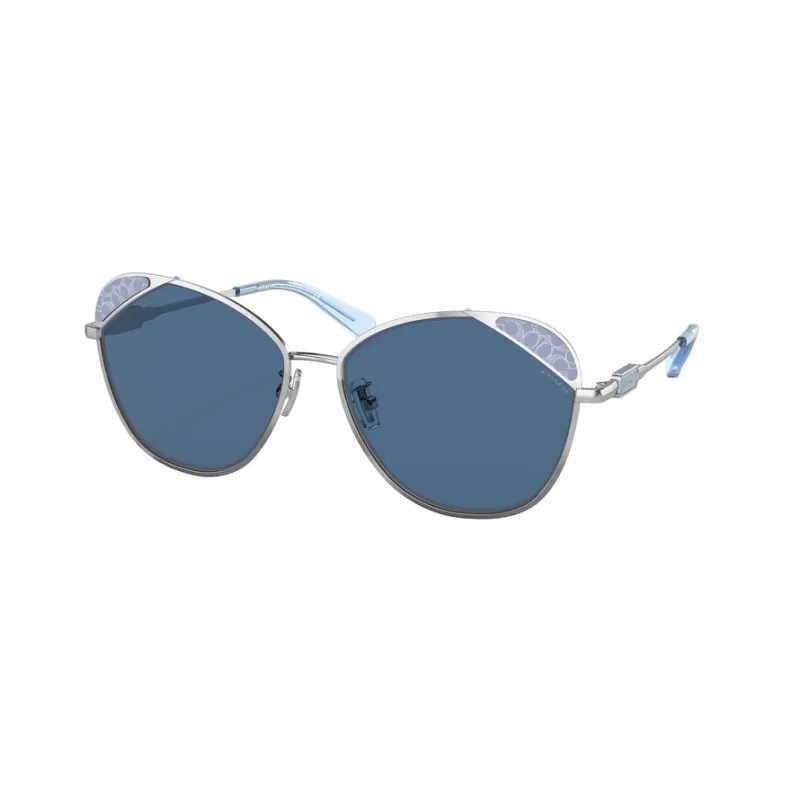 Silver Women's Butterfly Silver Metal Sunglasses sold by Zulily