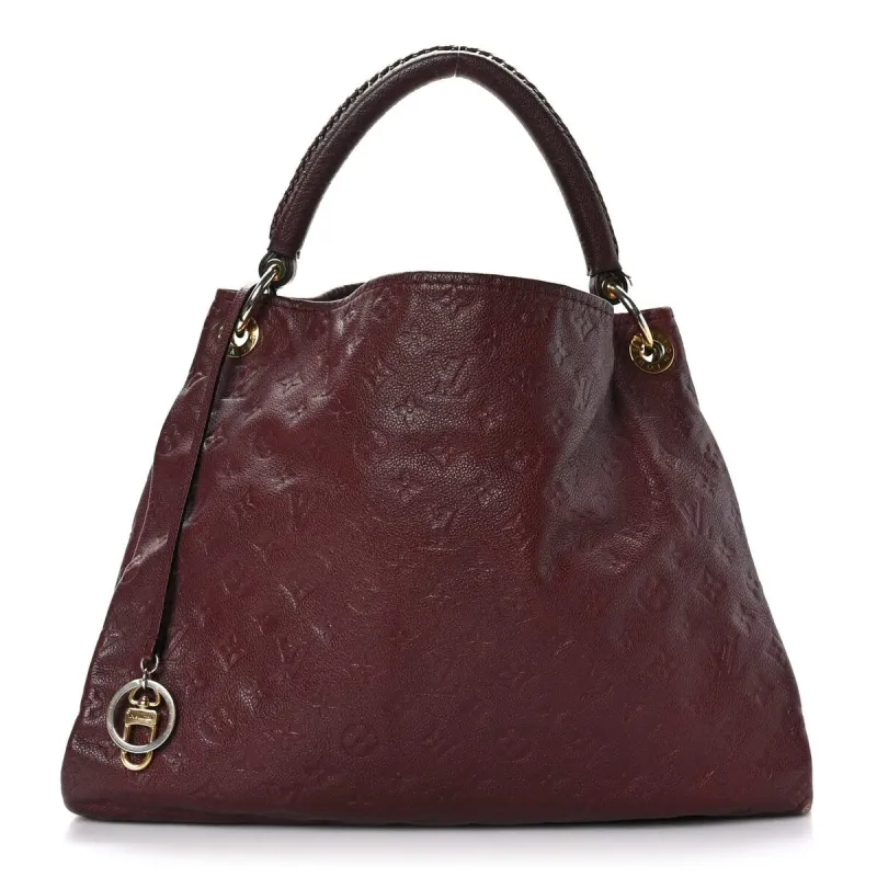 Louis Vuitton Artsy (Pre-Owned) - MM sold by Zulily
