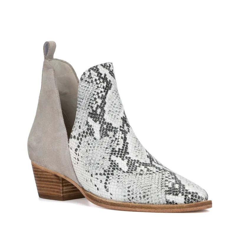 Vintage Foundry Co. Women's Kara Booties sold by Zulily