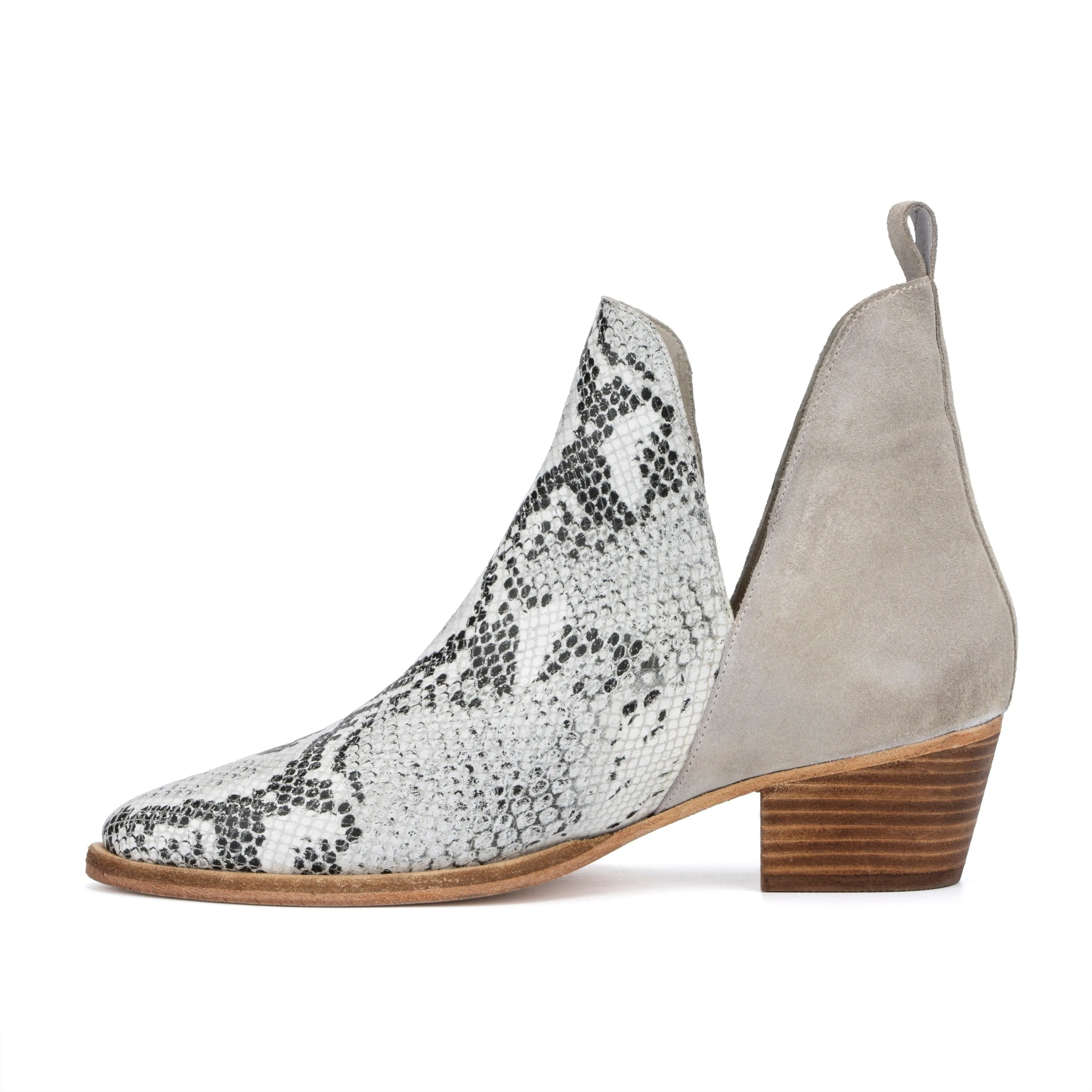 Vintage Foundry Co. Women's Kara Booties sold by Zulily product image thumbnail 3