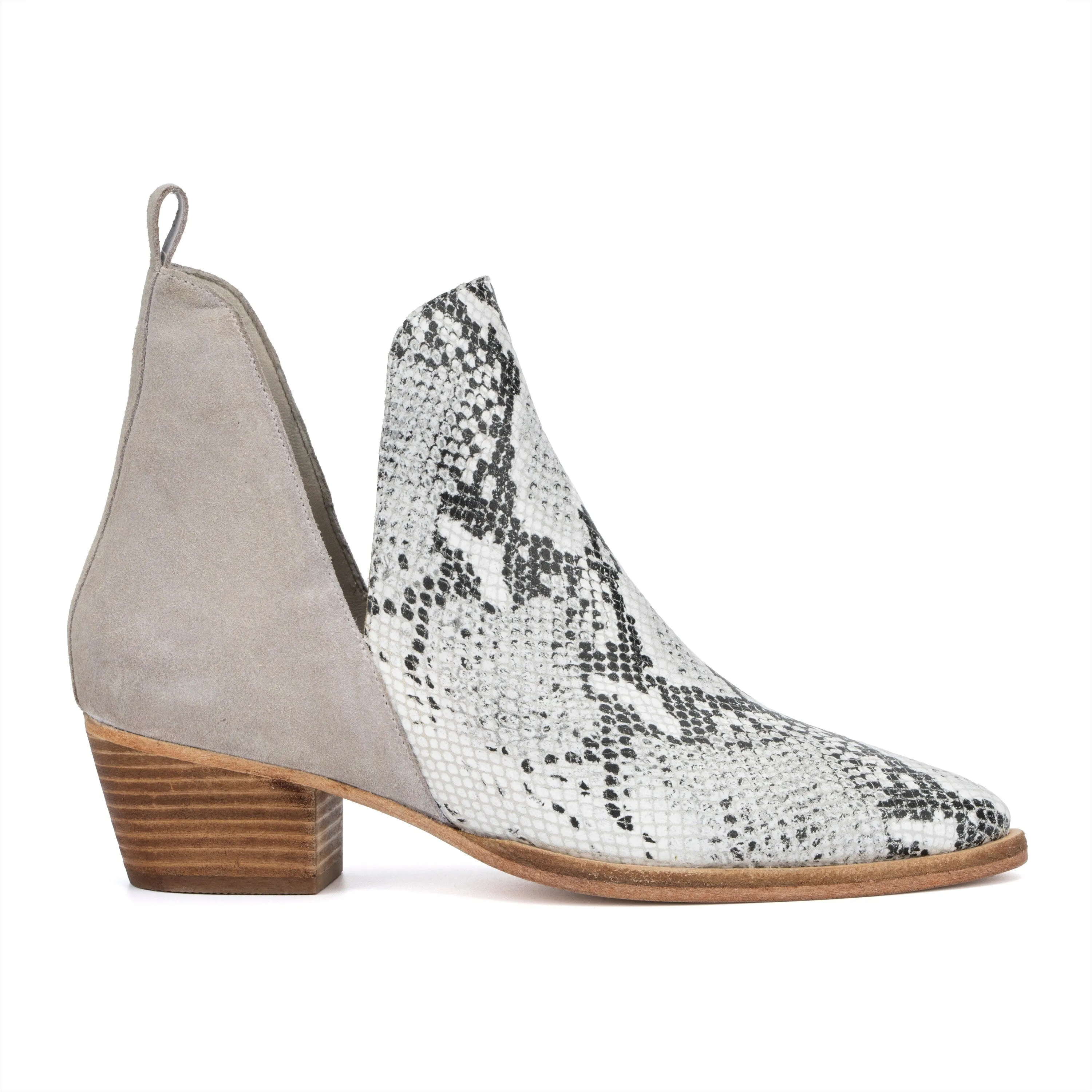 Vintage Foundry Co. Women's Kara Booties sold by Zulily product image thumbnail 2