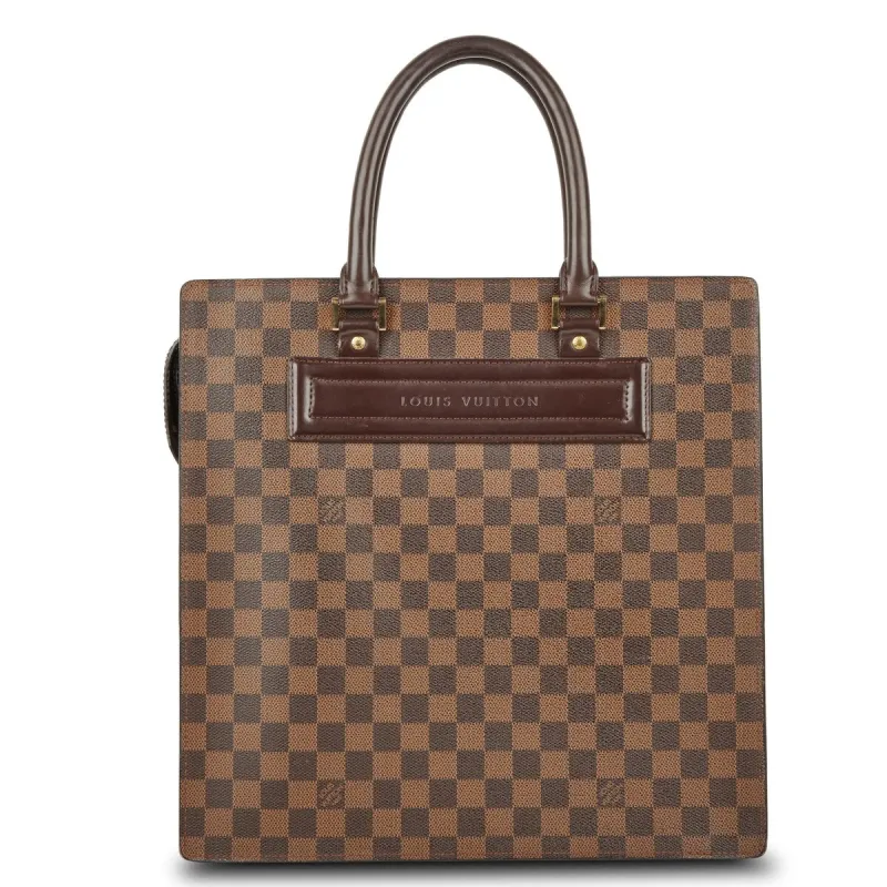 Louis Vuitton Venice GM Damier Ebene (Pre-Owned) sold by Zulily