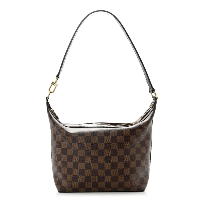 Louis Vuitton Illovo Damier Ebene (Pre-Owned) - MM made by Louis Vuitton