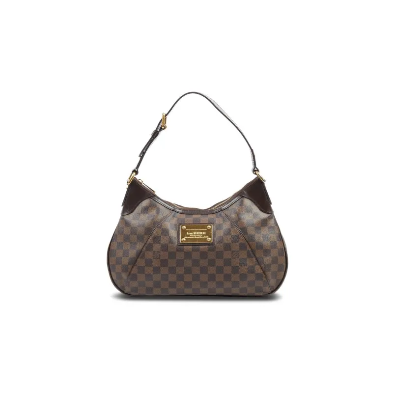 Louis Vuitton Thames Damier Ebene (Pre-Owned) - GM sold by Zulily