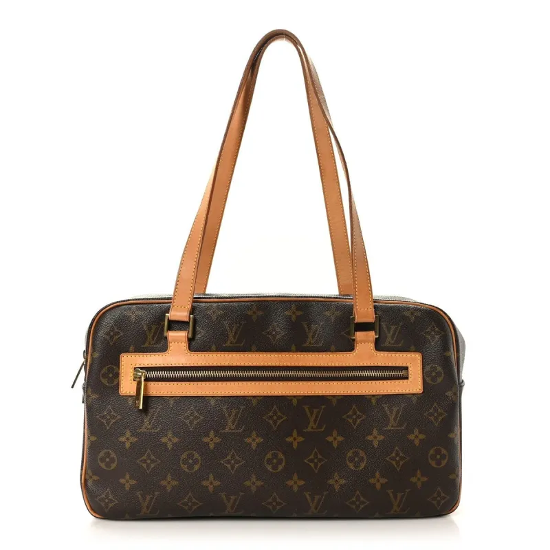 Louis Vuitton Cite Monogram (Pre-Owned) - GM sold by Zulily