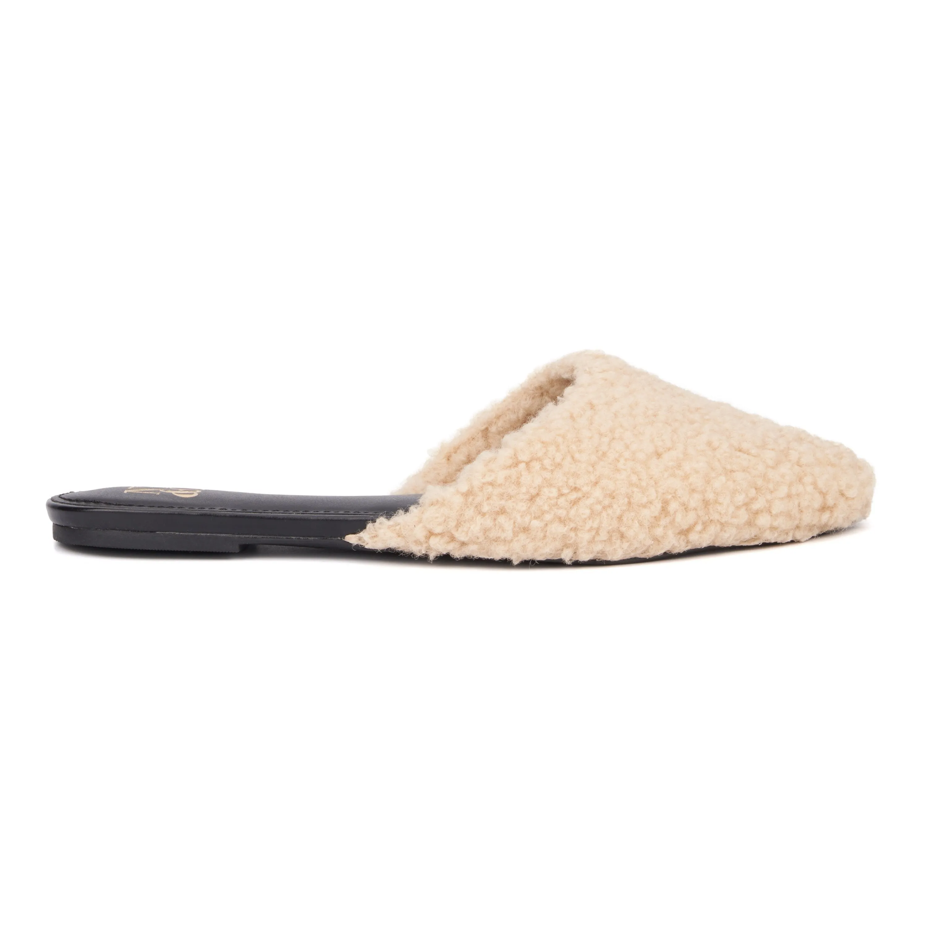 New York & Company Women's Andi Slide Slippers sold by Zulily product image thumbnail 2