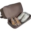 Ellen Tracy 20 Inch Light Pebble Grain Travel Weekender Duffle sold by Zulily