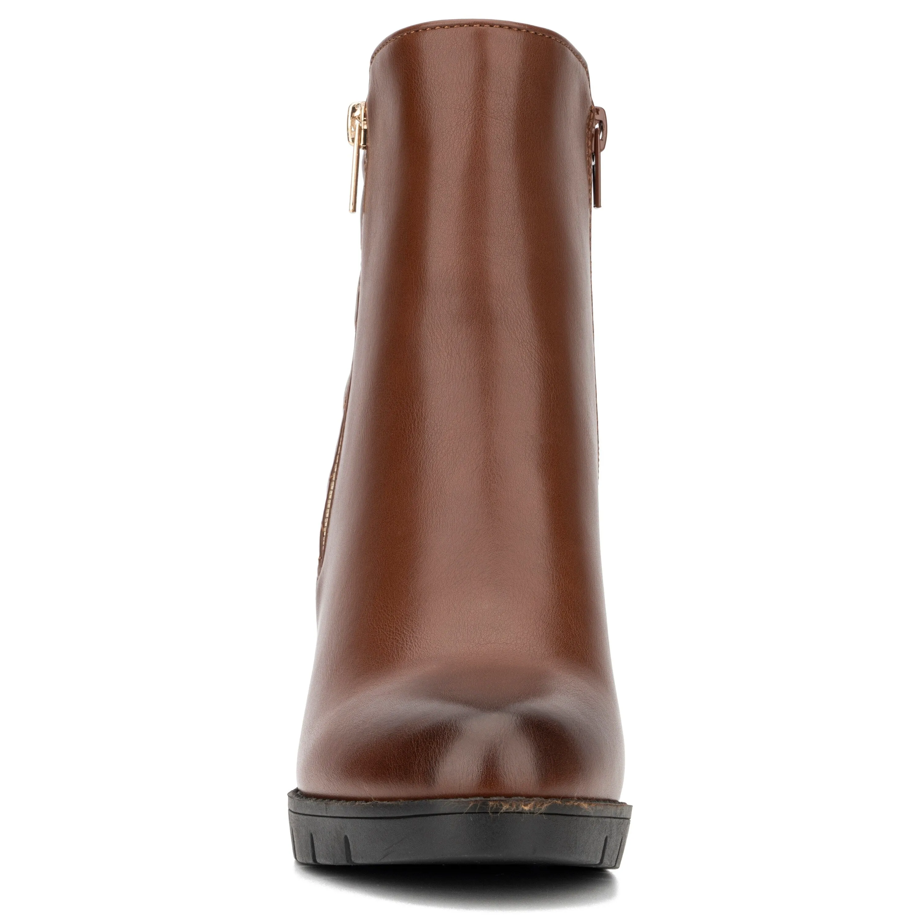 New York & Company Women's Emmalynn Ankle Boots sold by Zulily product image thumbnail 2