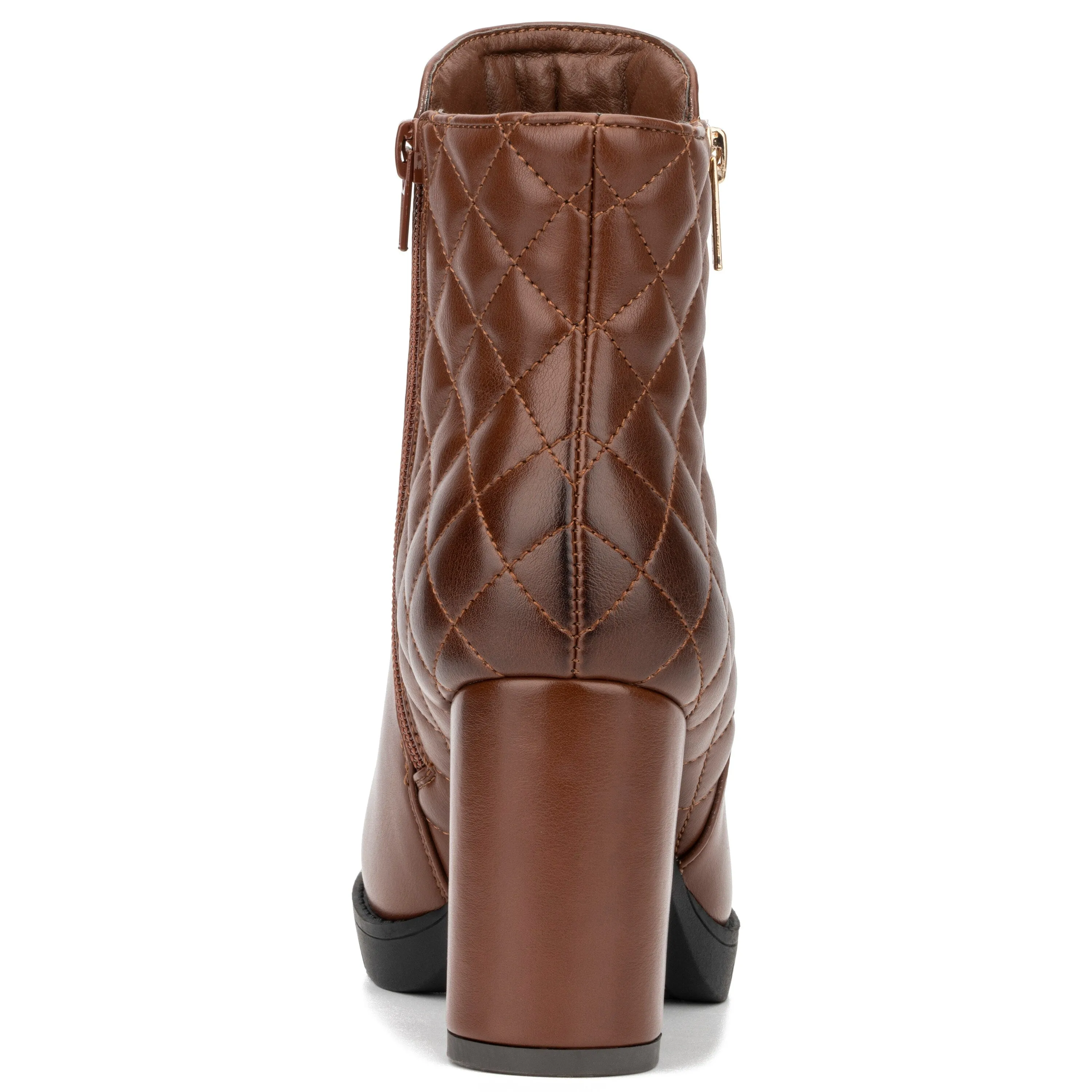 New York & Company Women's Emmalynn Ankle Boots sold by Zulily product image thumbnail 3