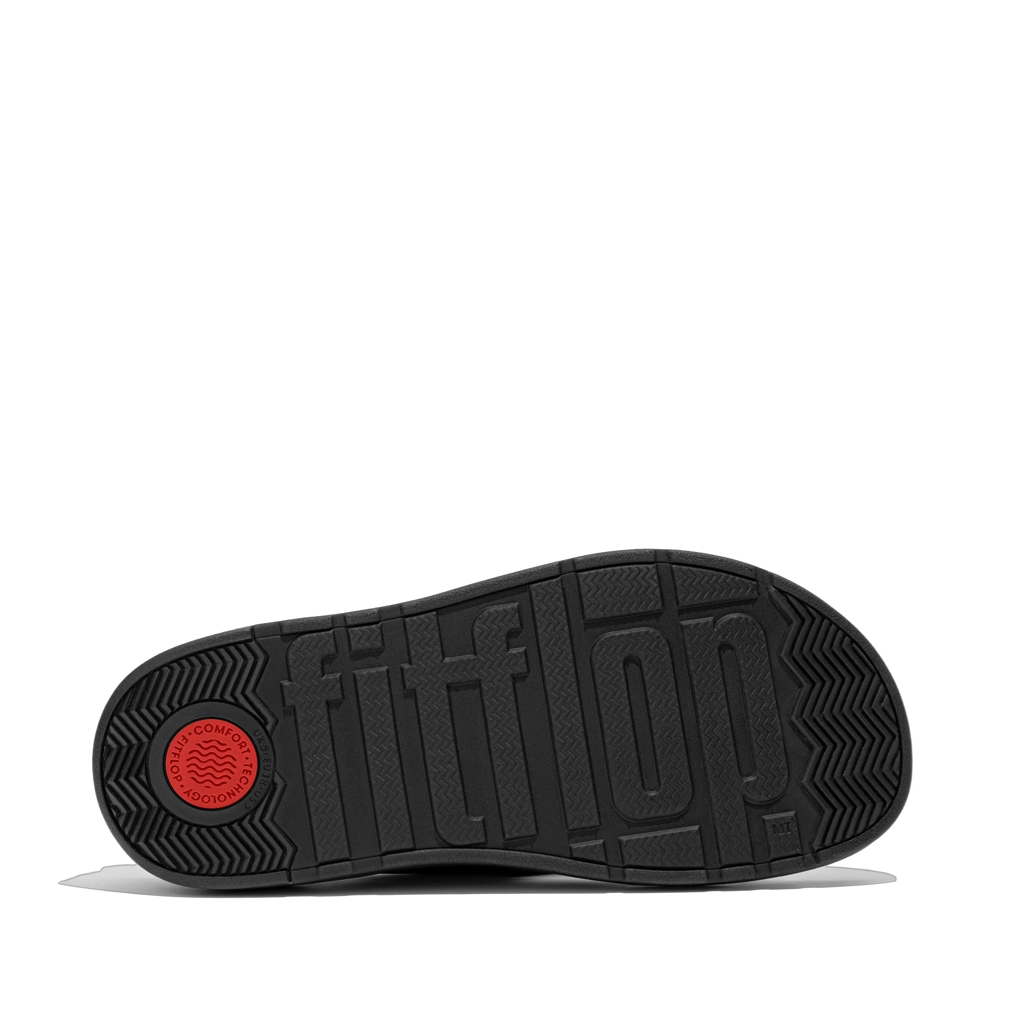 GEN-FF Padded-Strap Leather Toe-Post Sandals sold by Zulily product image thumbnail 5