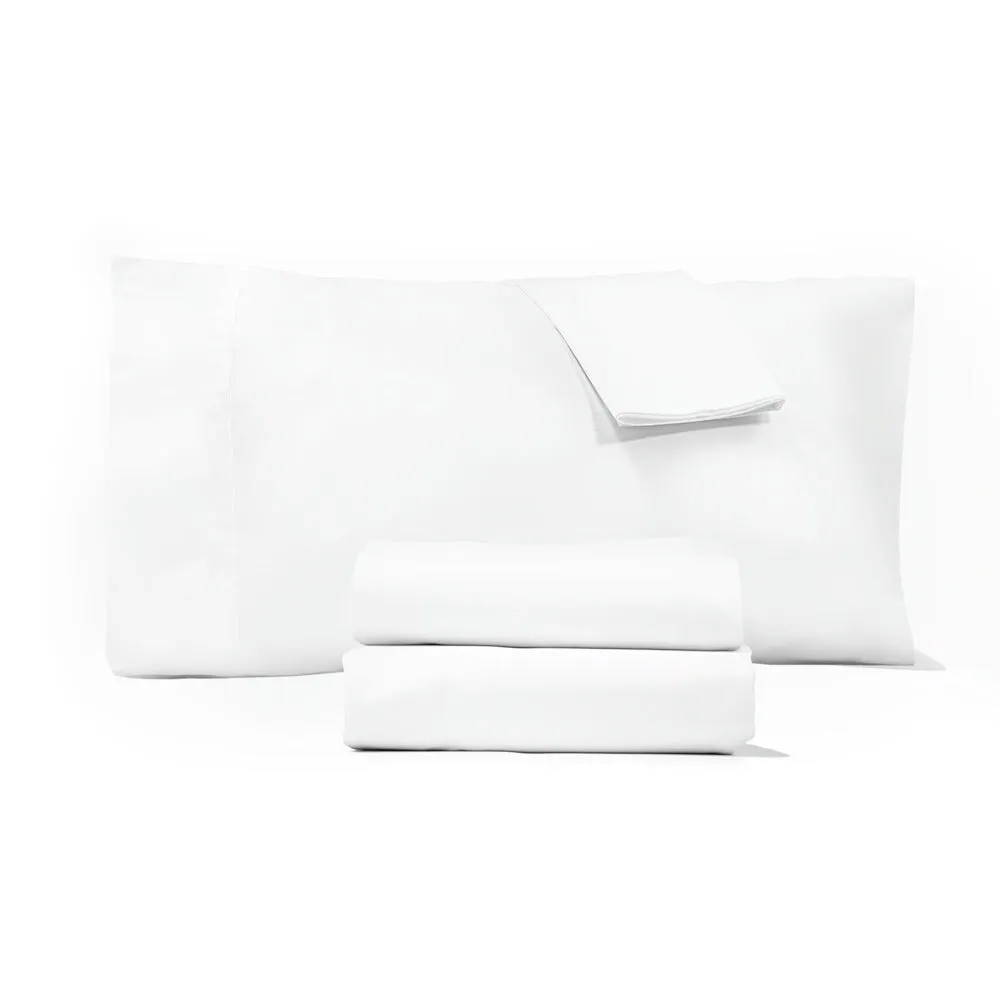 Jennifer Adams Lux 4pc. Deep Pocket Sheet Set sold by Zulily product image thumbnail 4