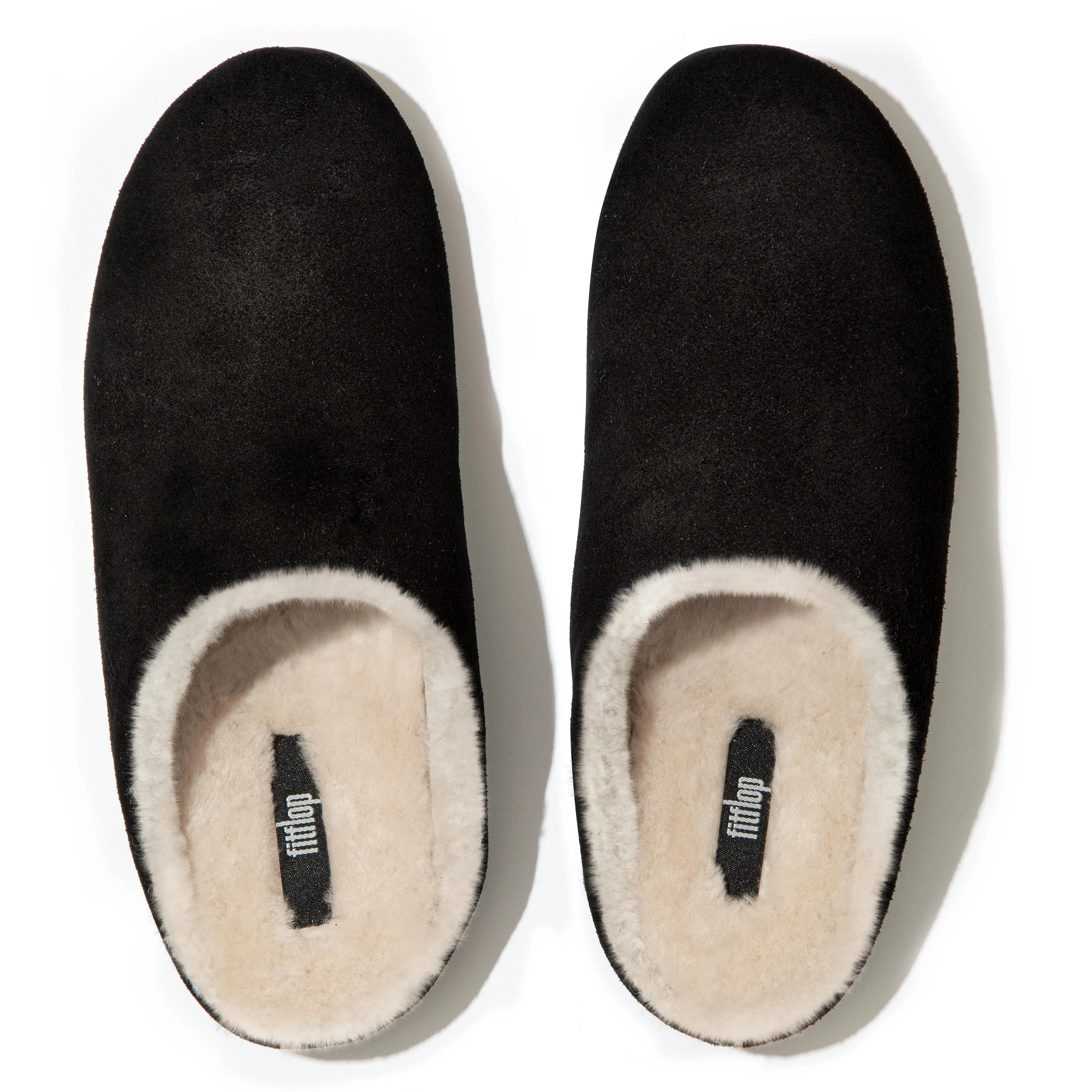CHRISSIE Shearling sold by Zulily product image thumbnail 3