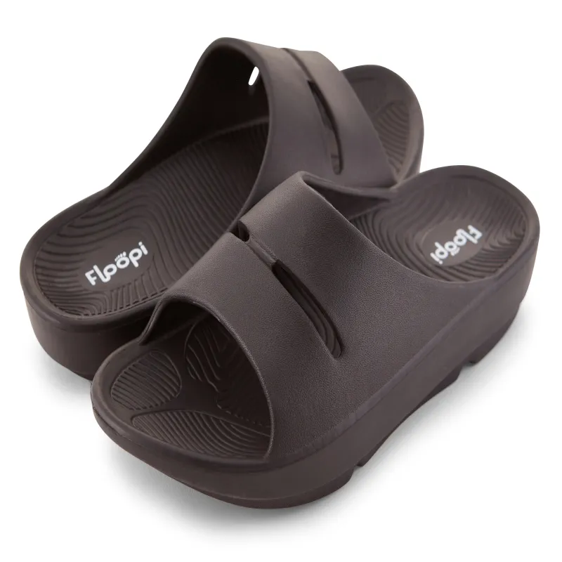 Womens Sophie Comfort Slide Sandals sold by Zulily