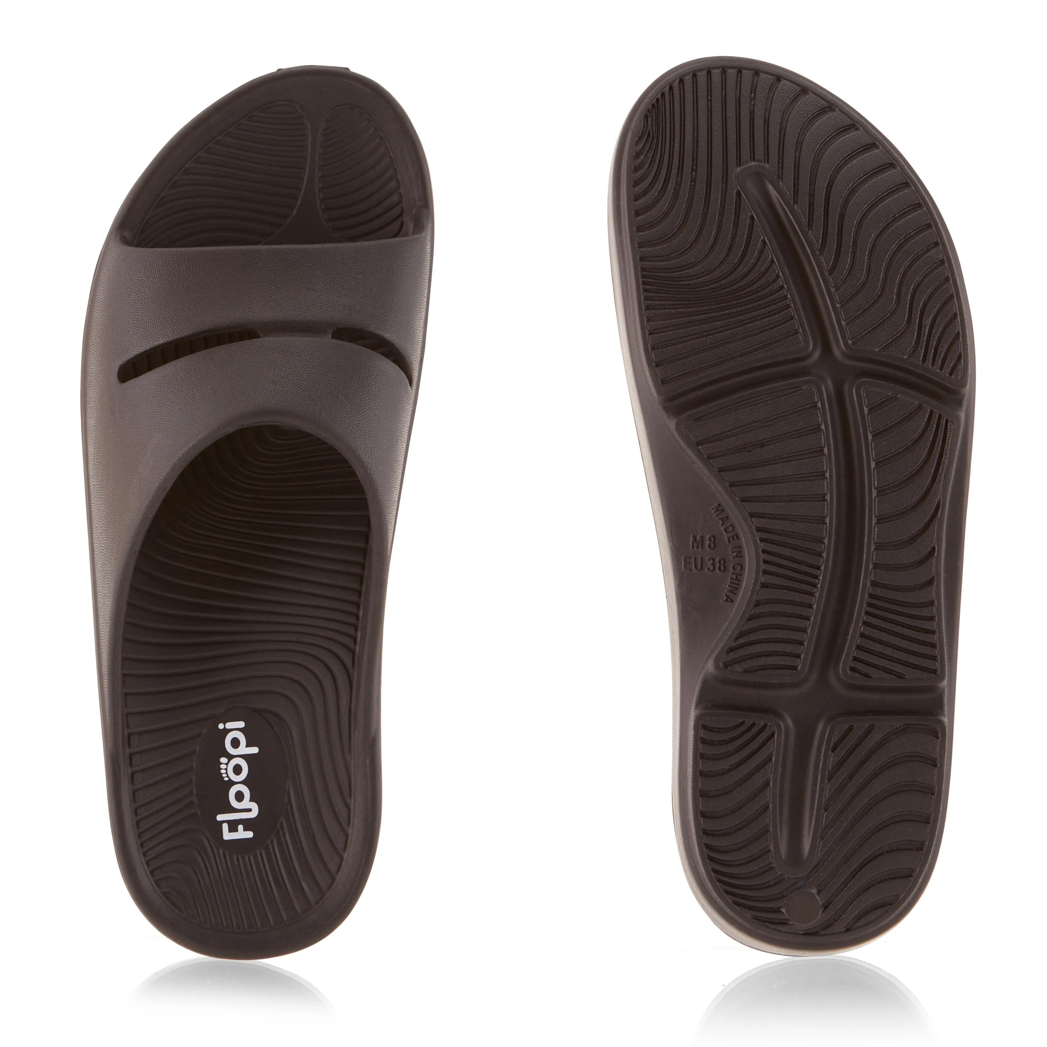 Womens Sophie Comfort Slide Sandals sold by Zulily product image thumbnail 4