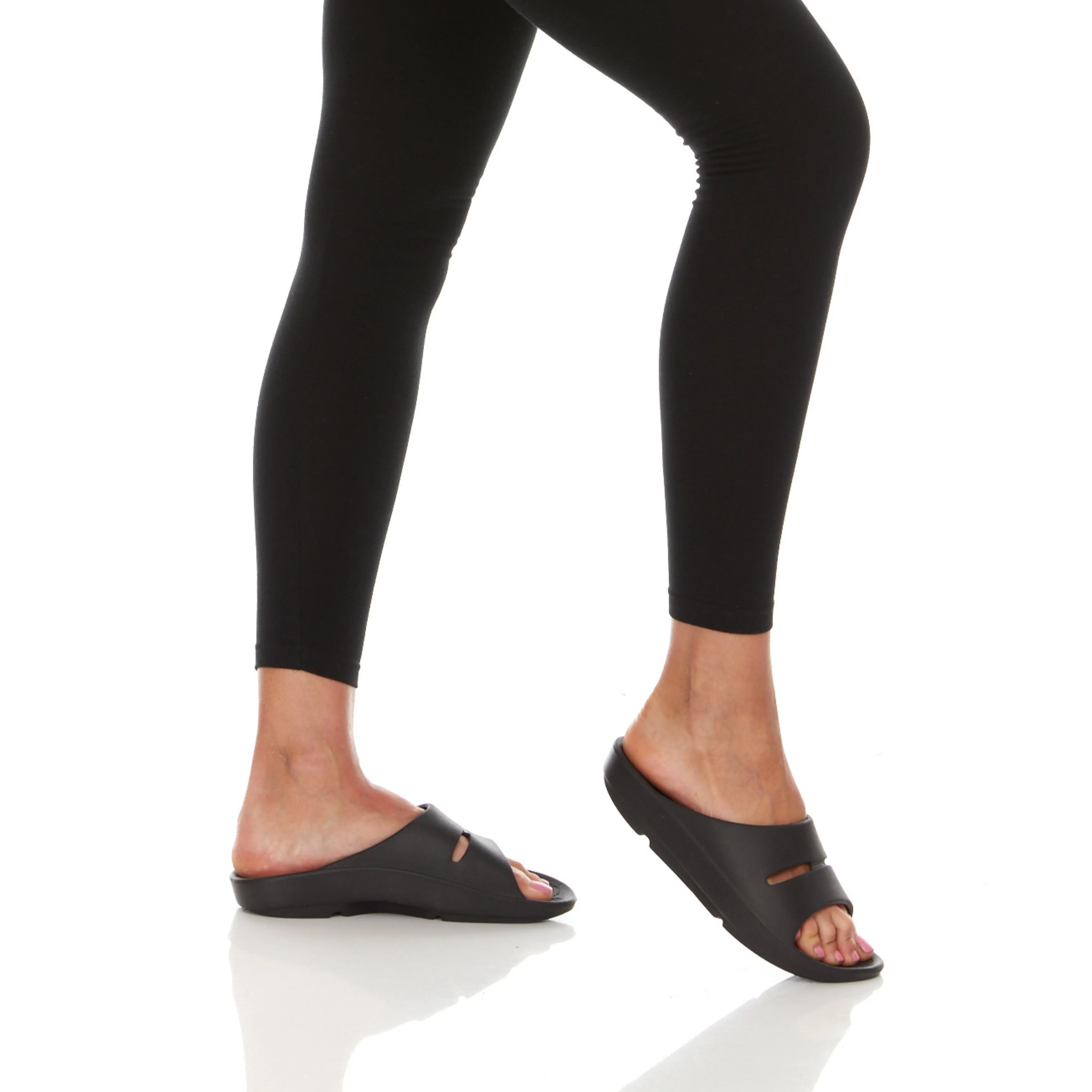 Womens Sophie Comfort Slide Sandals sold by Zulily product image thumbnail 5