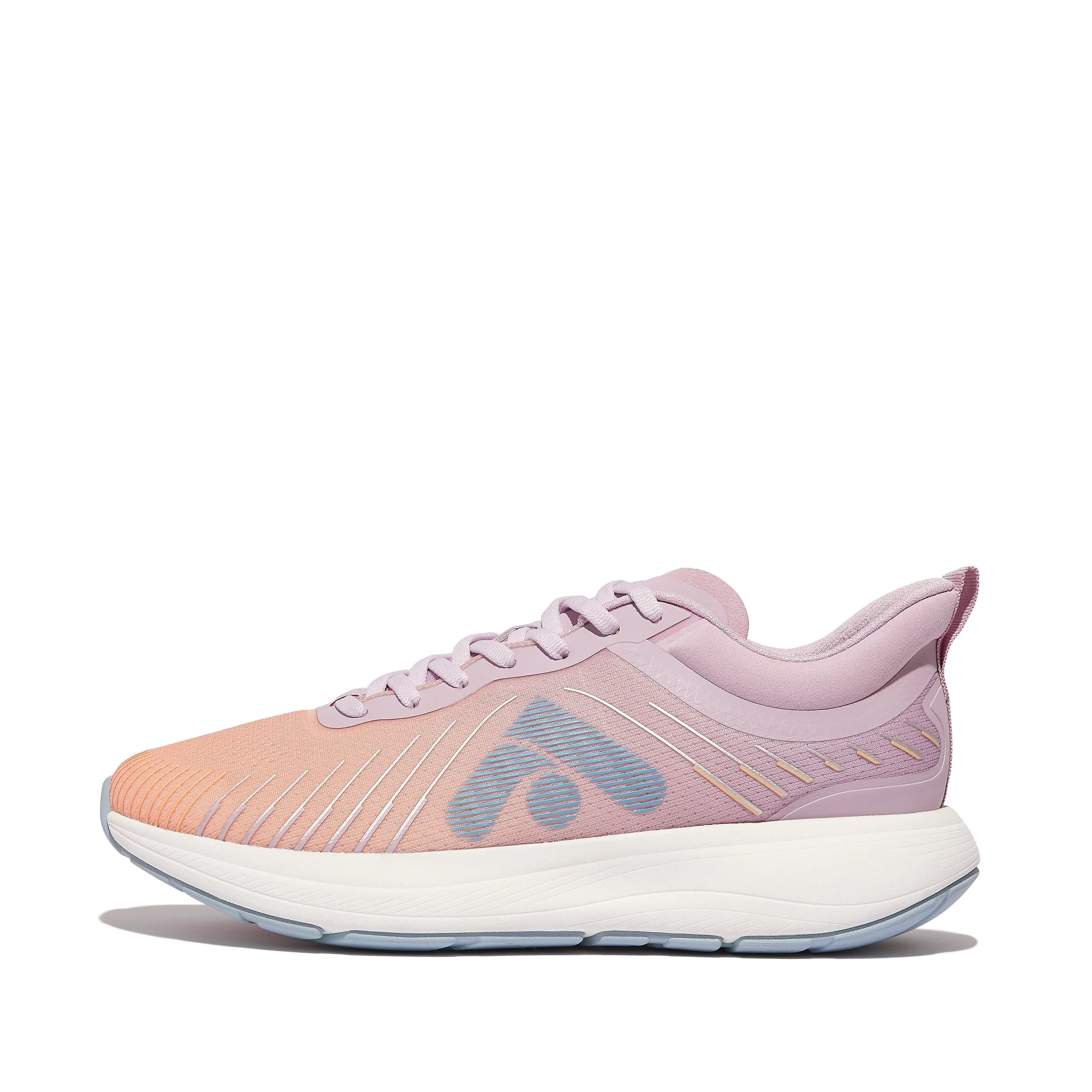 FF Runner Ombre-Edition Mesh Running Sneakers sold by Zulily