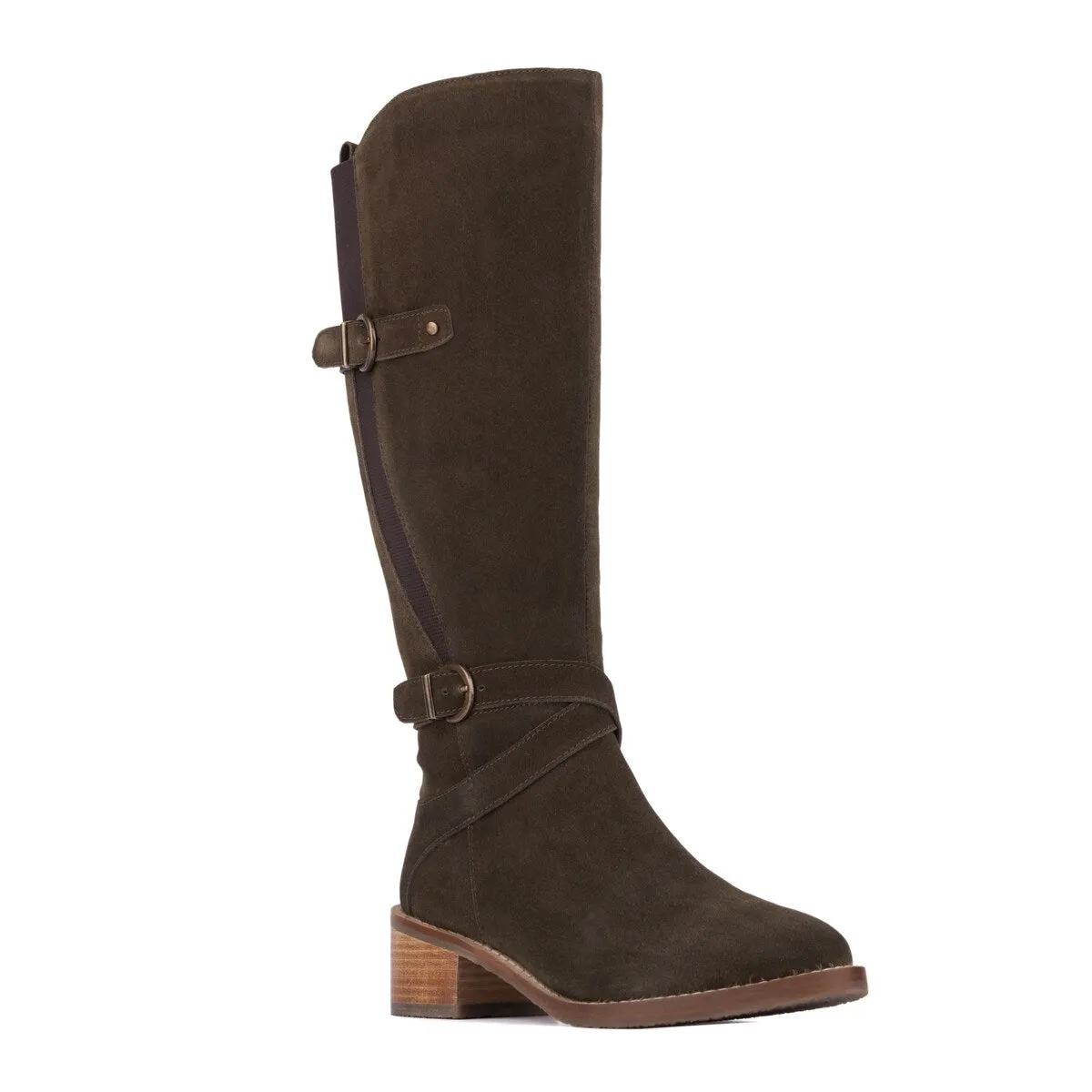 Vintage Foundry Co. Women's Berenice Tall Boots sold by Zulily