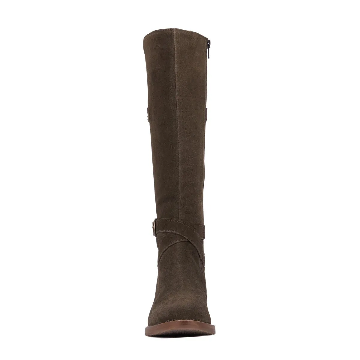Vintage Foundry Co. Women's Berenice Tall Boots sold by Zulily product image thumbnail 4