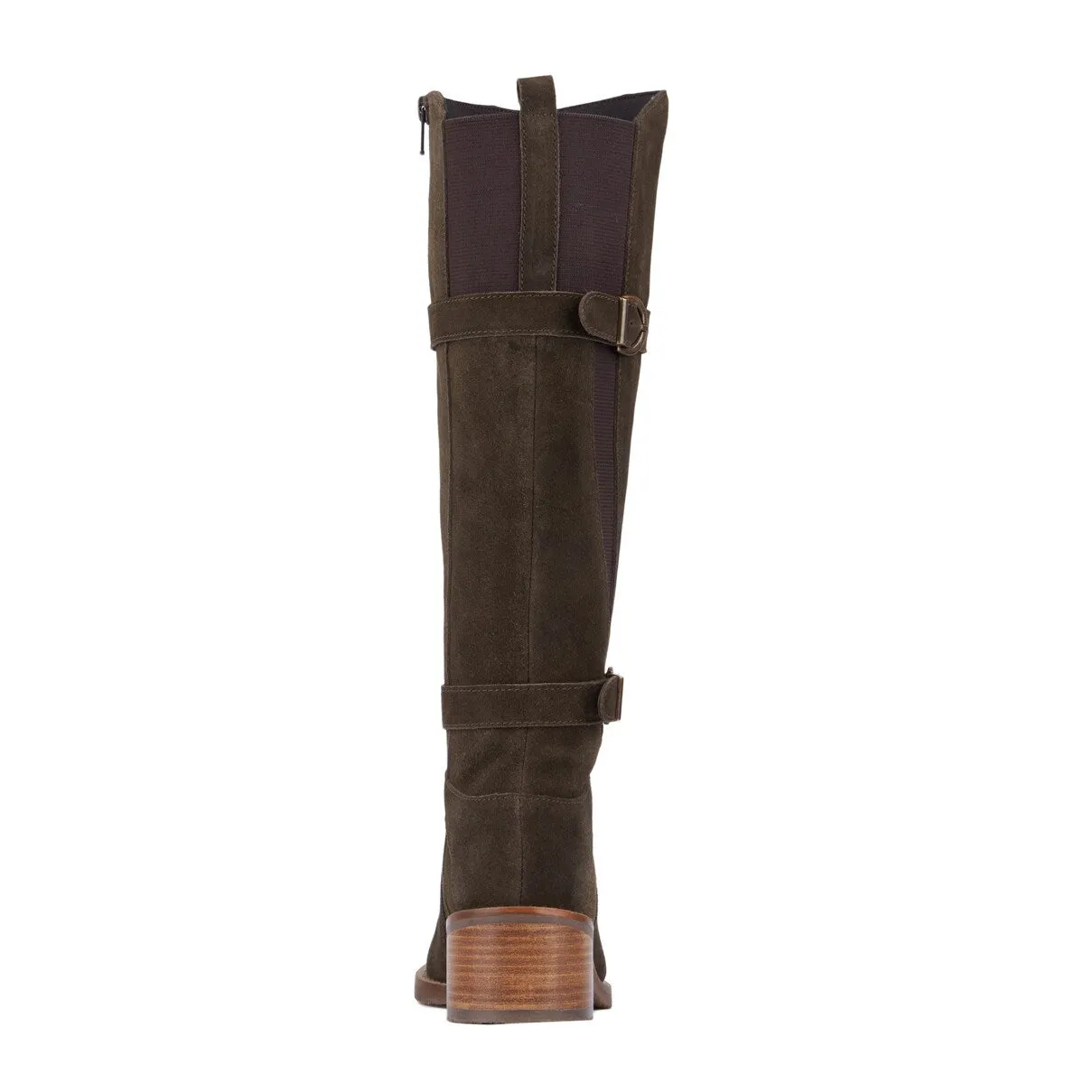 Vintage Foundry Co. Women's Berenice Tall Boots sold by Zulily product image thumbnail 5