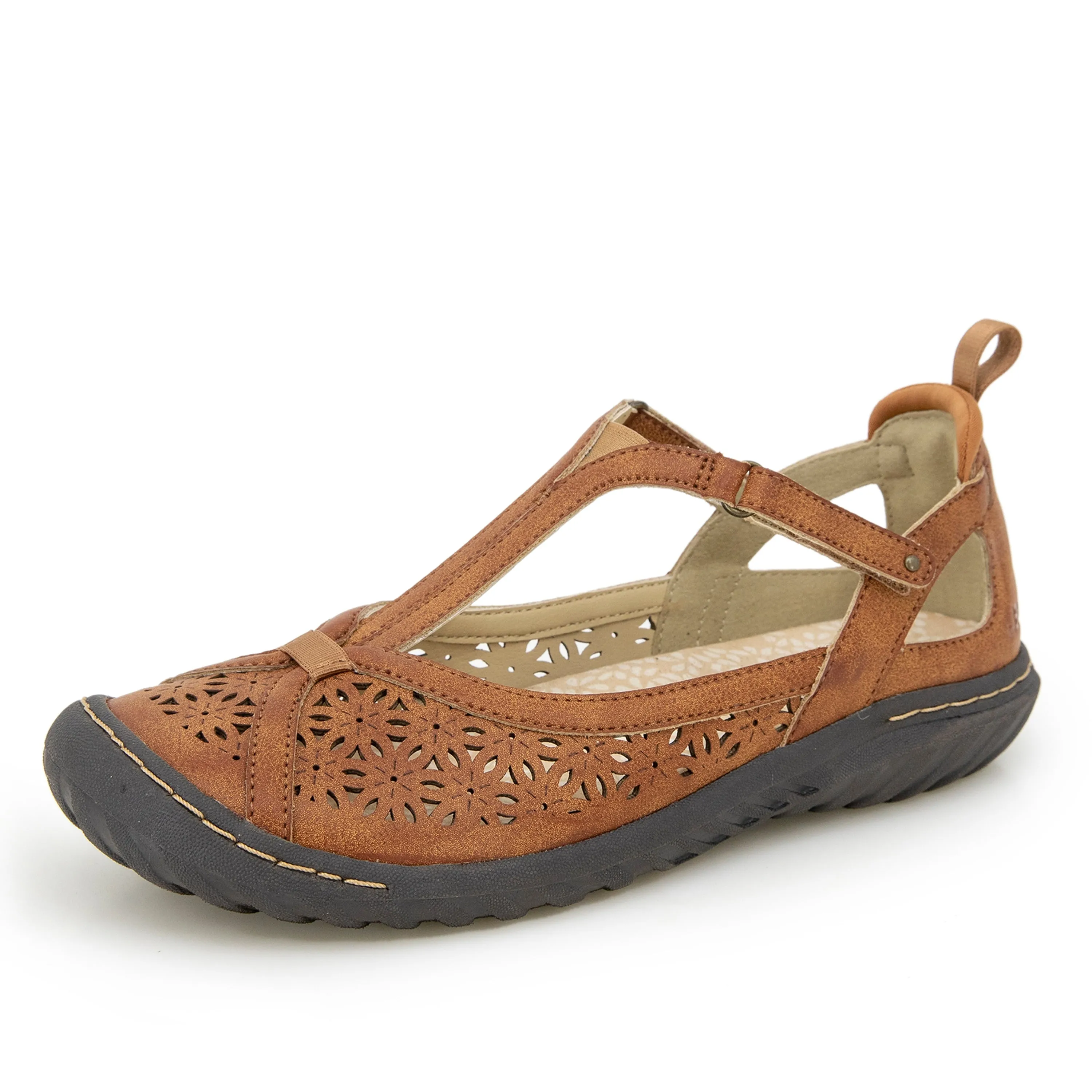 Jbu Daffodil Flats sold by Zulily product image thumbnail 3